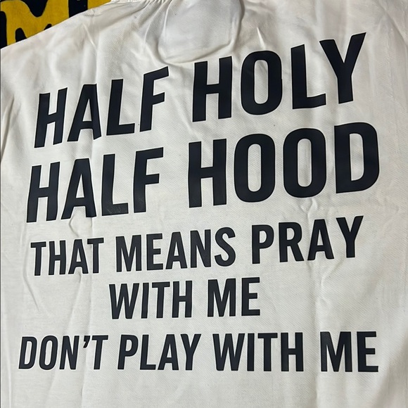 Motion Studios Motion No Emotion Tee - Picture 9 of 10